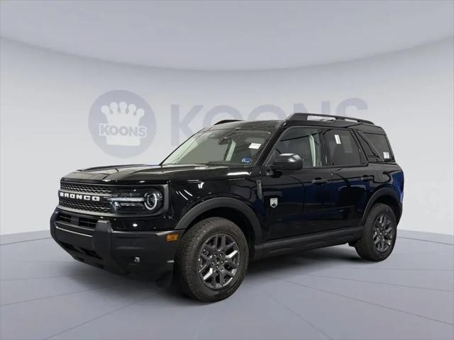 2026 Ford Bronco Sport Big Bend for sale in Woodbridge, VA