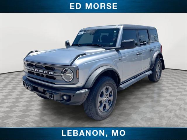 2023 Ford Bronco Big Bend for sale in Lebanon, MO