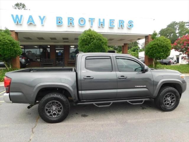 2018 Toyota Tacoma SR5 V6 for sale in Hawkinsville, GA