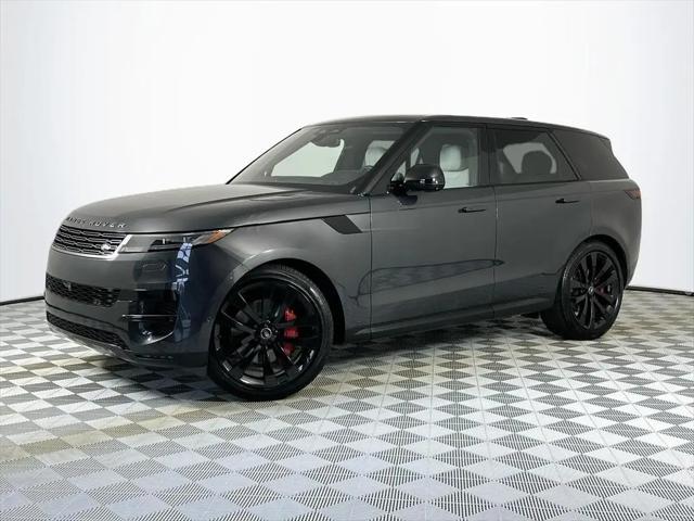 2025 Land Rover Range Rover Sport P360 SE for sale in Naples, FL