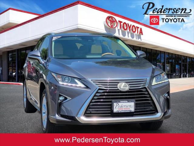 2016 Lexus RX 350 RX 350 for sale in Fort Collins, CO
