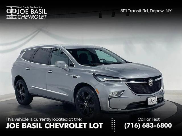 2024 Buick Enclave Essence AWD for sale in Depew, NY
