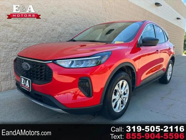 2024 Ford Escape Active for sale in Waterloo, IA