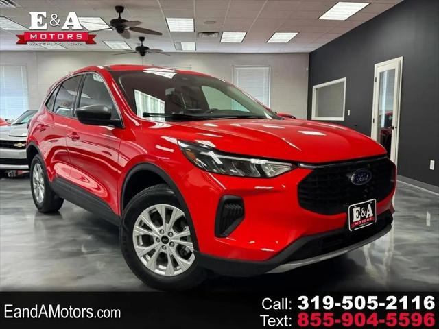 2024 Ford Escape Active for sale in Waterloo, IA
