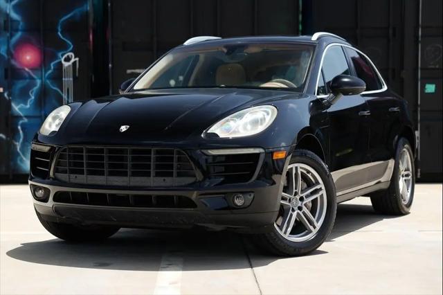 2016 Porsche Macan S for sale in Orlando, FL