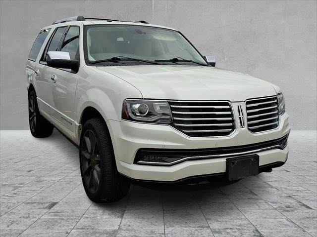 2017 Lincoln Navigator Reserve for sale in Marlton, NJ