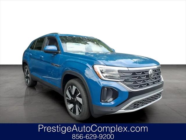2026 Volkswagen Atlas Cross Sport SE with Technology for sale in Turnersville, NJ
