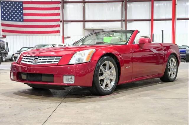 2005 Cadillac XLR Base for sale in Grand Rapids, MI