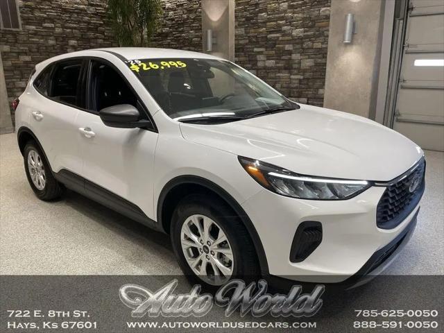 2025 Ford Escape Active for sale in Hays, KS