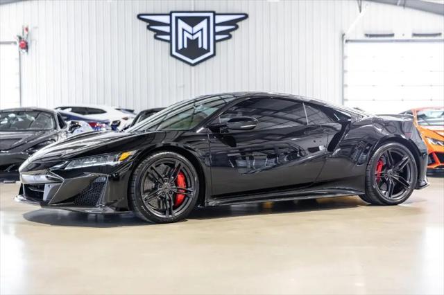 2022 Acura NSX Type S for sale in Boerne, TX