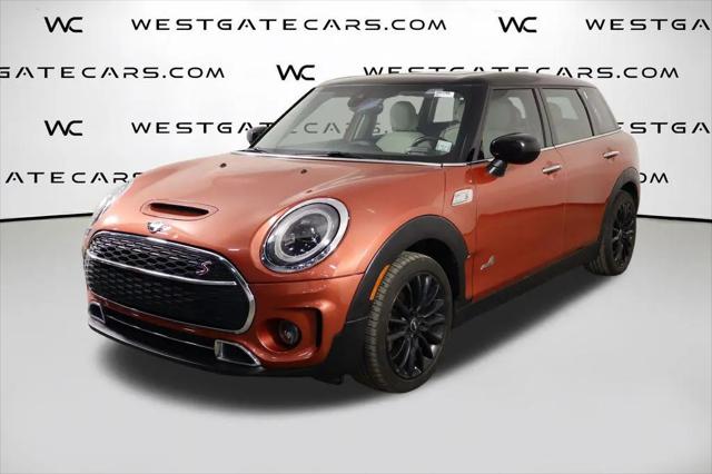 2022 MINI Cooper Clubman Cooper S for sale in Raleigh, NC