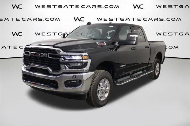 2026 Ram 2500 Big Horn Crew Cab 4x4 6'4" Box for sale in Raleigh, NC