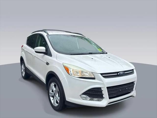 2014 Ford Escape SE for sale in Avon, MA