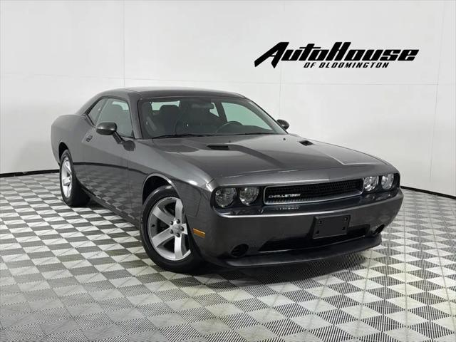 2013 Dodge Challenger SXT for sale in Bloomington, IL