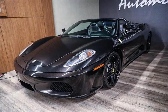 2007 Ferrari 430 Spider for sale in San Juan Capistrano, CA