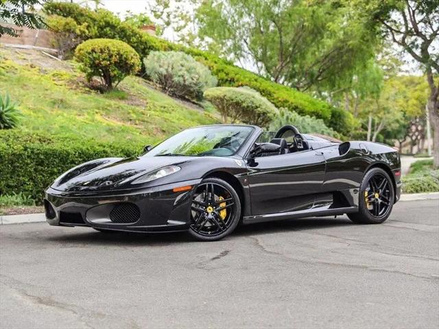 2007 Ferrari 430 Spider for sale in San Juan Capistrano, CA