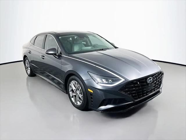 2021 Hyundai Sonata SEL for sale in Shiloh, IL