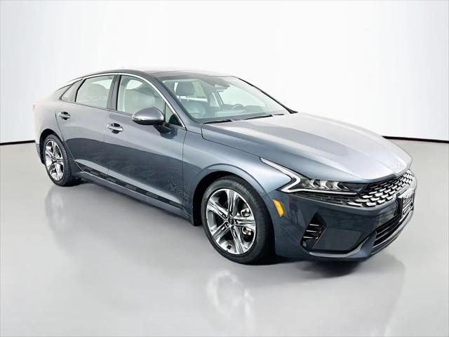 2023 Kia K5 EX for sale in Shiloh, IL
