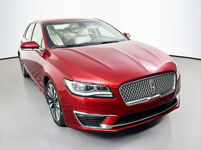 2017 Lincoln MKZ Reserve for sale in Shiloh, IL