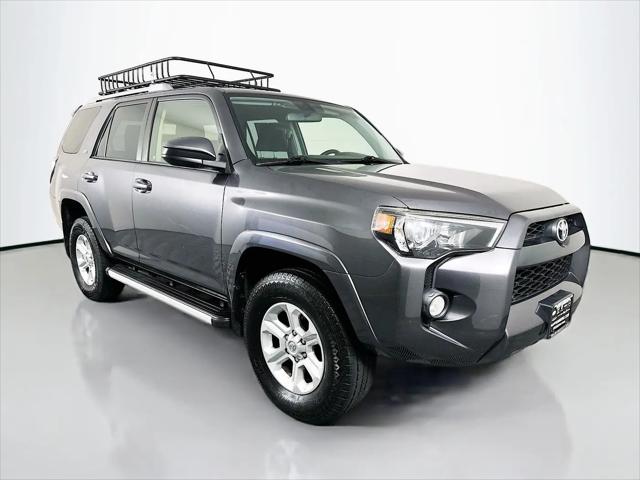 2016 Toyota 4Runner SR5 for sale in Shiloh, IL