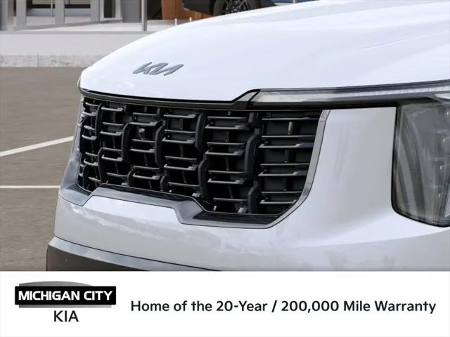 2026 Kia Sorento Hybrid X-Line SX Prestige for sale in Michigan City, IN