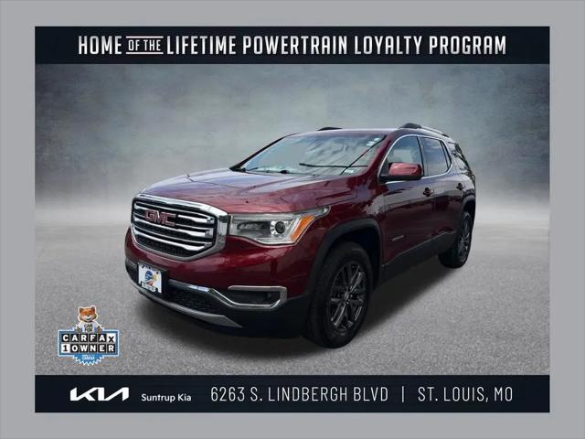 2017 GMC Acadia SLT-1 for sale in St. Louis, MO