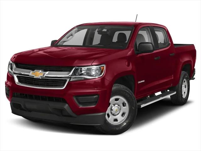 2019 Chevrolet Colorado LT for sale in Boaz, AL