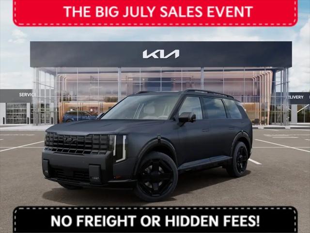 2027 Kia Telluride X-Line SX-Prestige for sale in Gaithersburg, MD