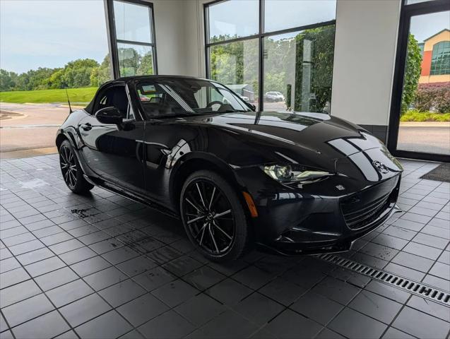 2026 Mazda MX-5 Grand Touring for sale in Crystal Lake, IL