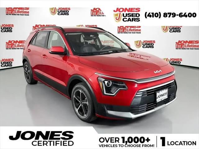2023 Kia Niro EX for sale in Bel Air, MD