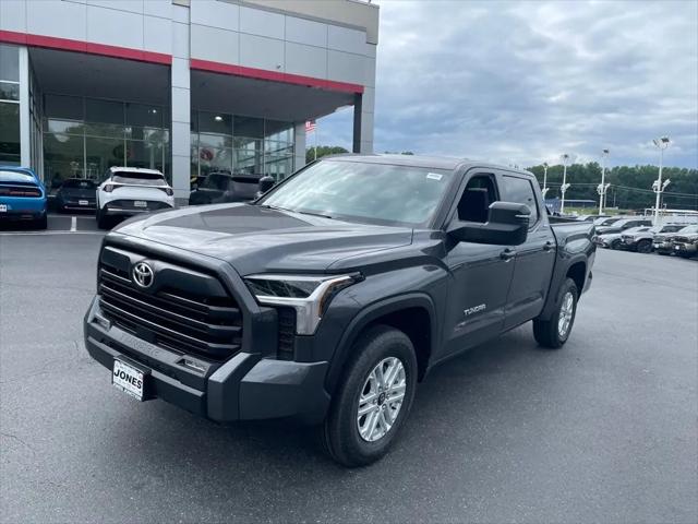 2026 Toyota Tundra SR5 CrewMax 5.5' Bed for sale in Bel Air, MD