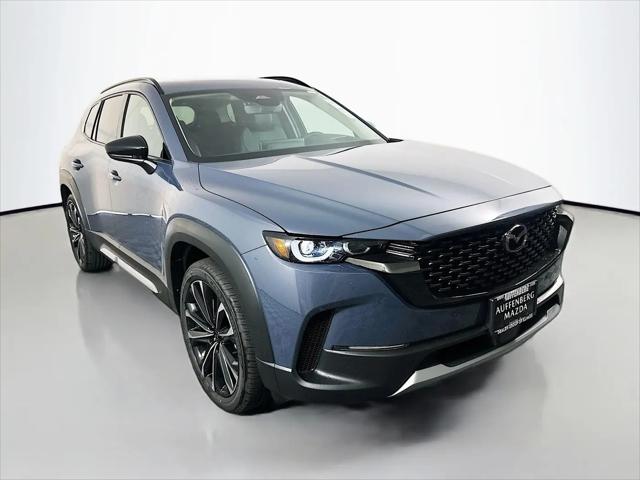 2026 Mazda CX-50 2.5 Turbo for sale in Shiloh, IL
