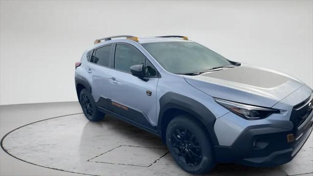 2026 Subaru Crosstrek Wilderness for sale in Longview, WA