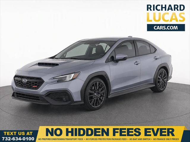 2026 Subaru WRX Base for sale in Avenel, NJ