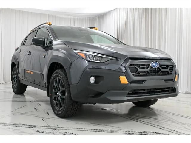2026 Subaru Crosstrek Wilderness for sale in Wilmington, DE