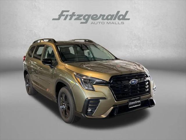 2026 Subaru Ascent Premium 8-Passenger for sale in Gaithersburg, MD