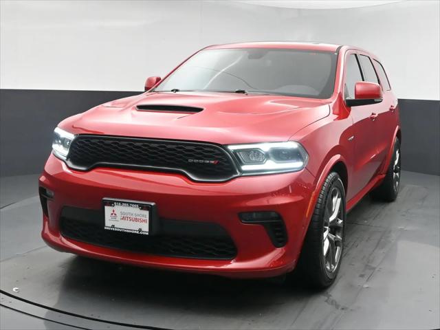 2022 Dodge Durango R/T AWD for sale in Freeport, NY
