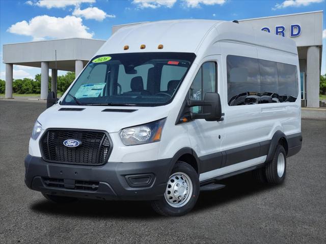 2026 Ford Transit-350 Passenger Van XL for sale in Hutto, TX