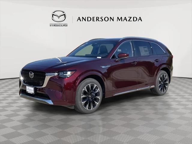 2026 Mazda X-90 3.3 Turbo S Premium Plus for sale in Lincoln, NE