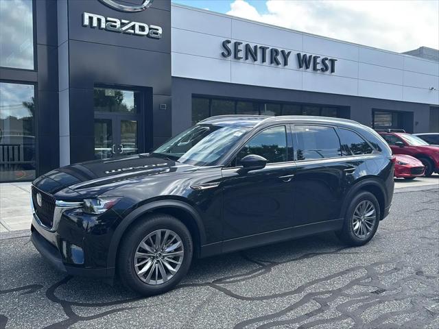 2025 Mazda X-90 3.3 Turbo Preferred Package for sale in Shrewsbury, MA
