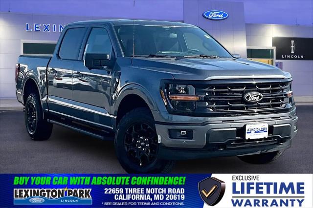 2026 Ford F-150 XLT for sale in California, MD