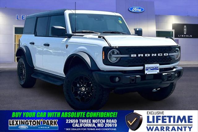 2026 Ford Bronco Badlands for sale in California, MD