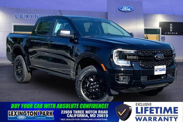 2026 Ford Ranger XLT for sale in California, MD