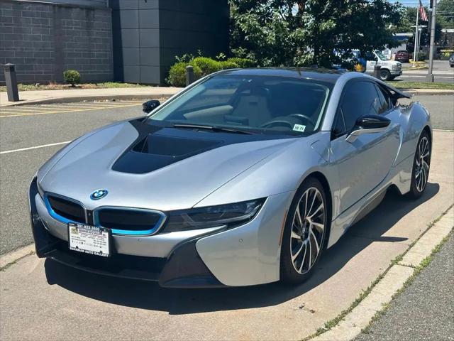 2016 BMW i8 Coupe for sale in Bayonne, NJ