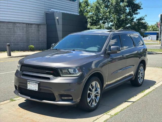 2020 Dodge Durango GT Plus AWD for sale in Bayonne, NJ