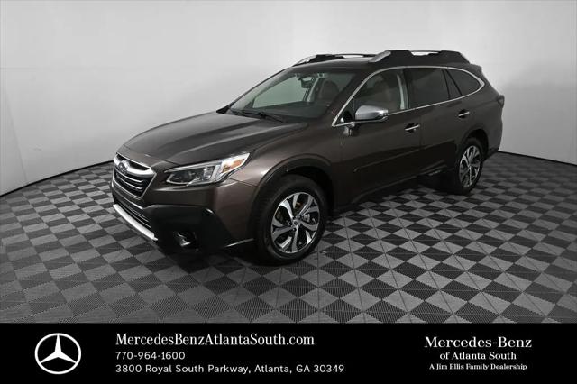 2022 Subaru Outback Touring XT for sale in Atlanta, GA