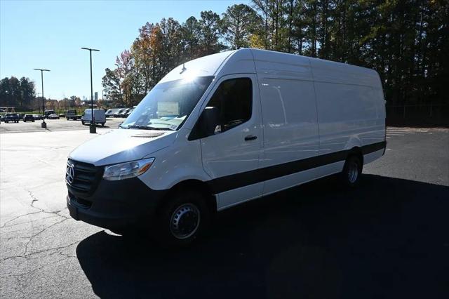 2026 Mercedes-Benz Sprinter 4500 High Roof 4-Cyl Diesel HO for sale in Atlanta, GA