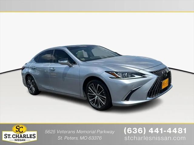 2022 Lexus ES 350 ES 350 for sale in Saint Peters, MO
