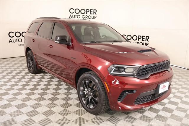 2024 Dodge Durango R/T Plus AWD for sale in Yukon, OK