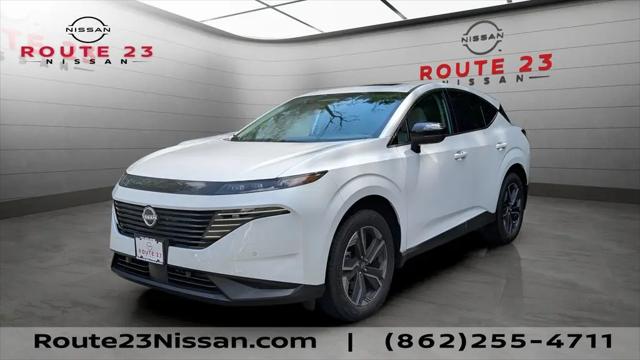 2026 Nissan Murano SL for sale in Butler, NJ